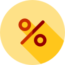 discount icon