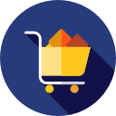 shopping-cart (1) icon