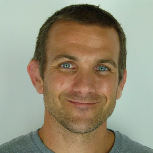Patrick Paroline
