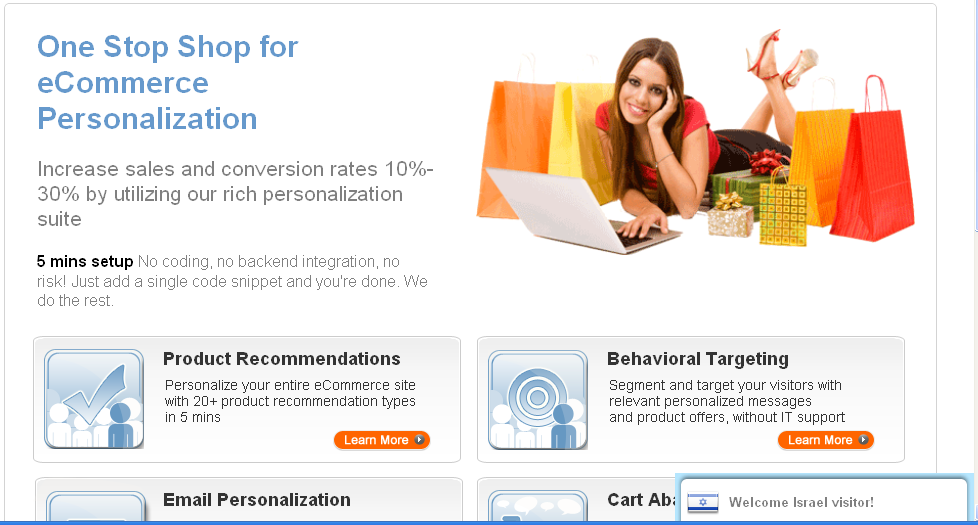 offerzonebarilliance Barilliance offer zone