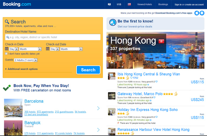 Booking com free cancellation Dec 18, · exehalo.gq advertised “FREE CANCELLATION” and no prepayment required in bold letters before I booked a room and next day full money blocked from my credit card and since i changed my plan and have cancelled booking, I was charged whole six night Euros.