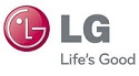 lg logo for case study