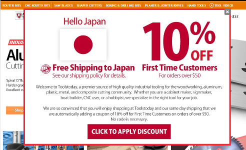 Website Personalization Examples Web Personalization Done Right