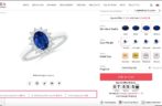 Angara Upsells and Upgrades on Product Page